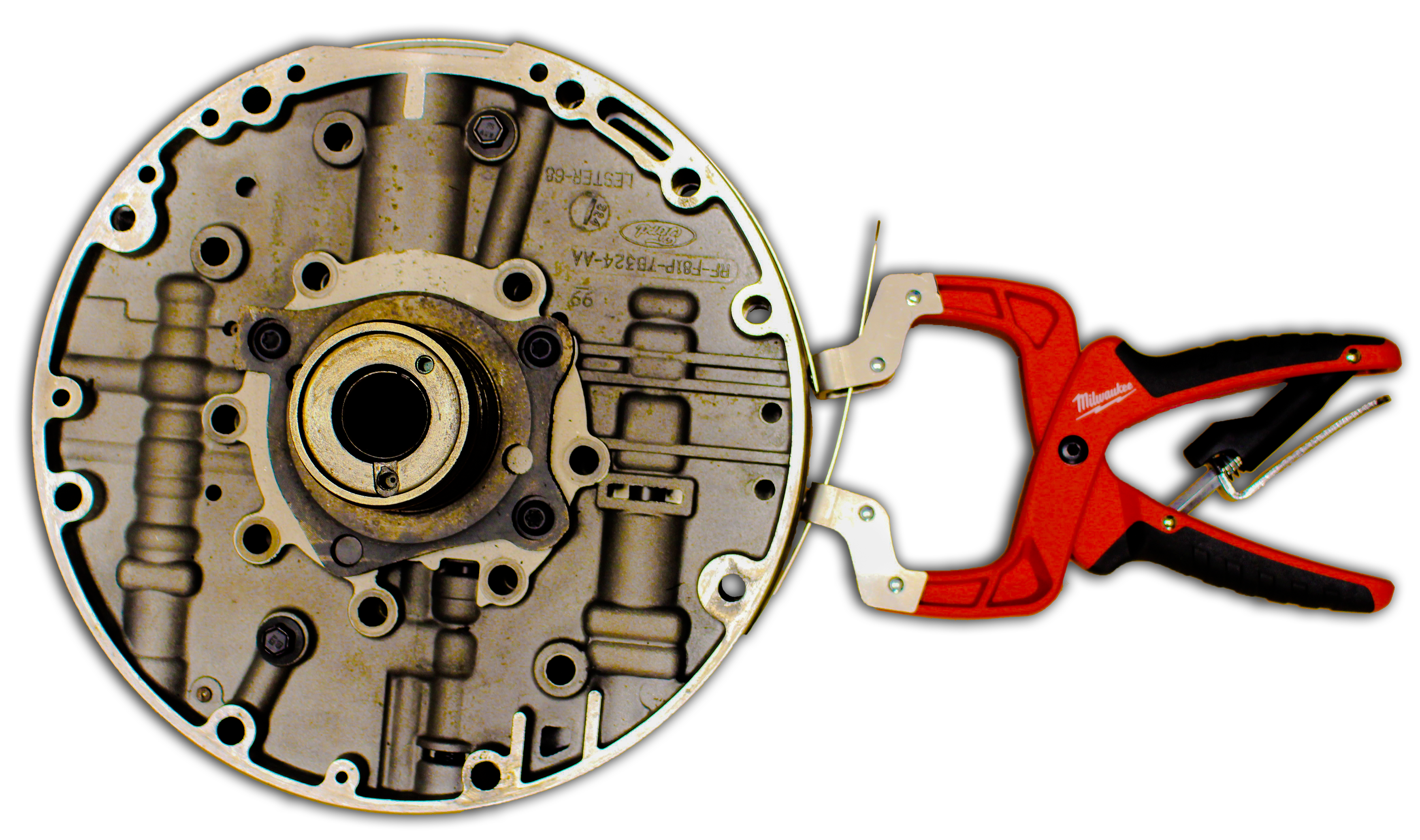 TOOLS